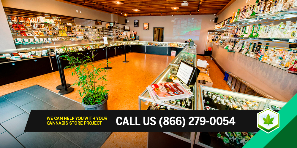 Cannabis Dispensary